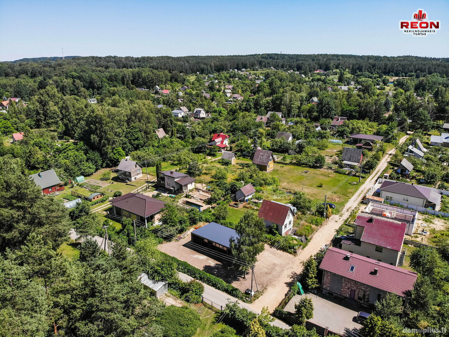 Продаётся дом Vilniaus rajono sav., Mikališkėse, Bubų g.