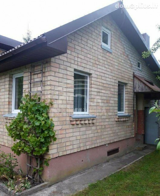 Parduodamas sodo namas Klaipėdos rajono sav., Dercekliuose