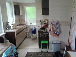 Parduodamas sodo namas Klaipėdos rajono sav., Dercekliuose