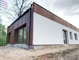 Продаётся дом Trakų rajono sav., Dėdeliškėse, Kalno g.