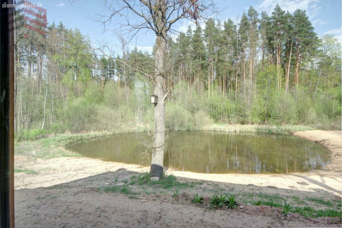 Продаётся дом Trakų rajono sav., Dėdeliškėse, Kalno g.