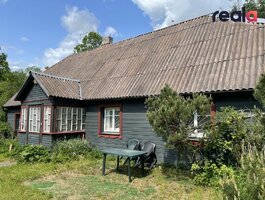 Продаётся yсадьба Ukmergės rajono sav., Totoriškyje