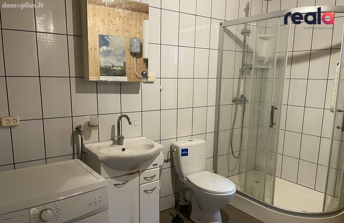 Parduodama sodyba Ukmergės rajono sav., Totoriškyje