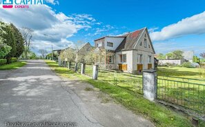 Дом Širvintų rajono sav., Širvintos, Slyvų g.