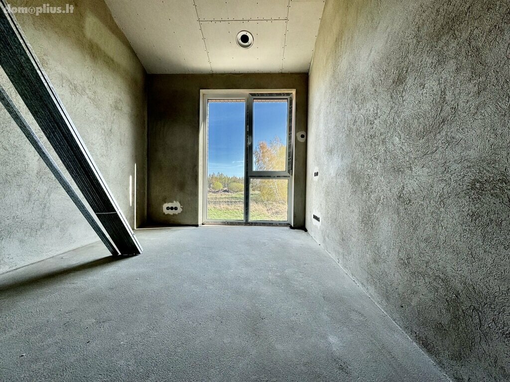 Продаётся сблокированный дом Palangoje, Sergiškių g.