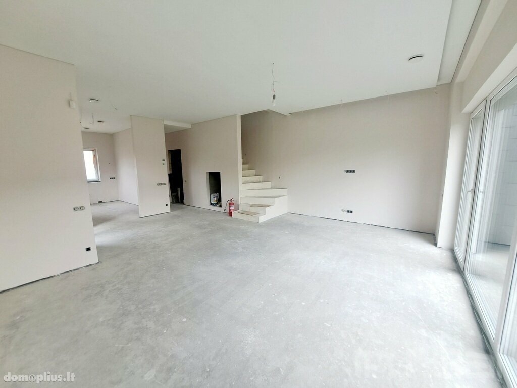 Продаётся сблокированный дом Kaune, Aleksote, Akacijų g.