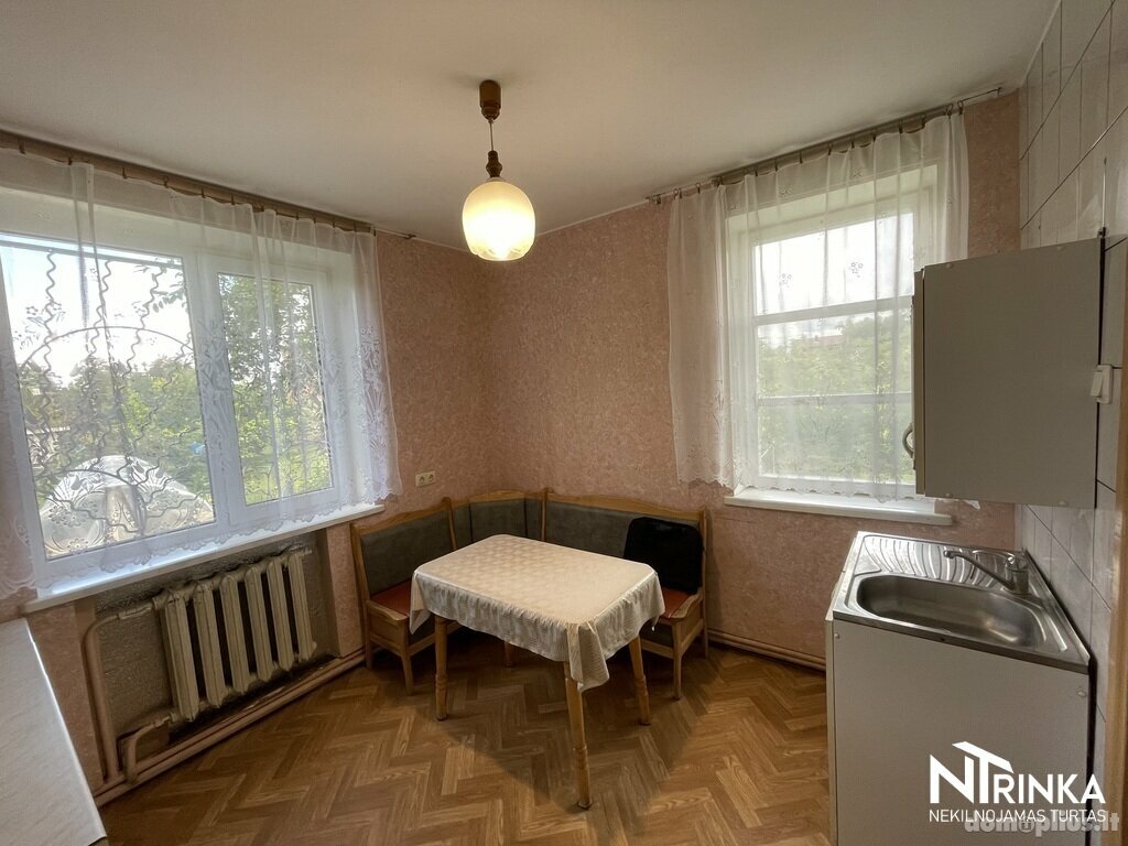 Продаётся дом Šiauliuose, Rėkyvoje, Rėkyvos Sodų 2-oji g.