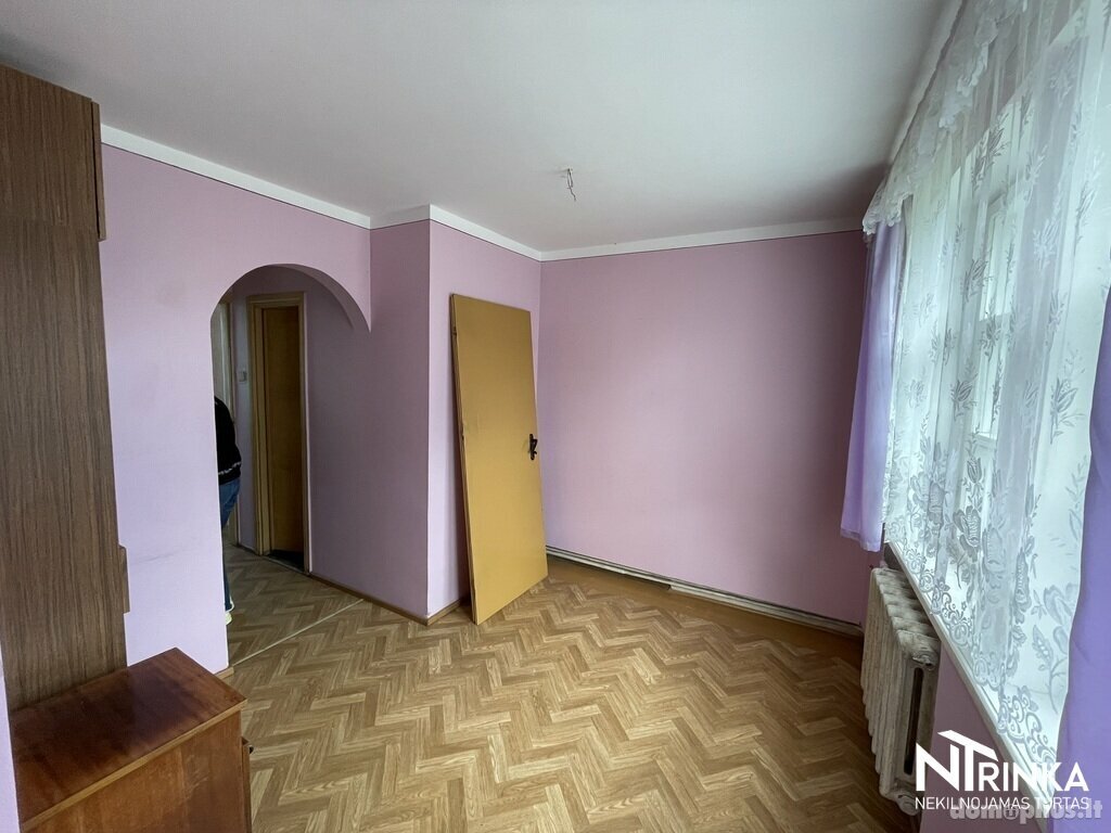 Продаётся дом Šiauliuose, Rėkyvoje, Rėkyvos Sodų 2-oji g.