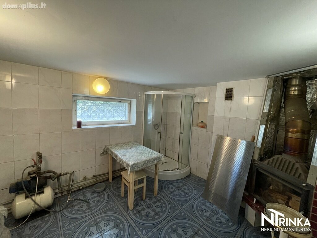 Продаётся дом Šiauliuose, Rėkyvoje, Rėkyvos Sodų 2-oji g.