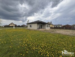 Продаётся дом Šiaulių rajono sav., Dainos, Žygimanto g.