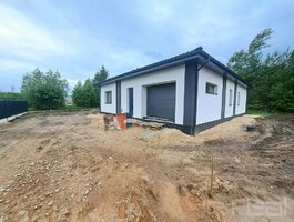 House Kauno rajono sav., Ringauduose, Žvejų g.