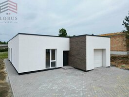 Дом Vilniaus rajono sav., Užudvarionyse, Liepų g.