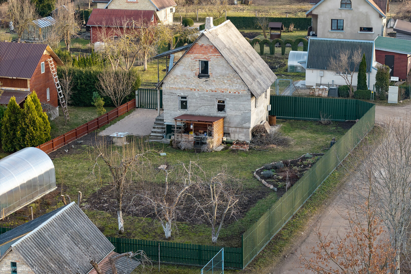 Продаётся дом Šiauliai, Šiauliuose