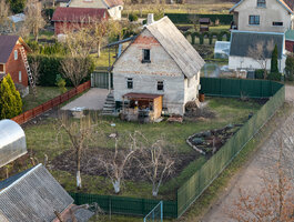 Gyvenamasis namas Šiauliai, Šiauliuose