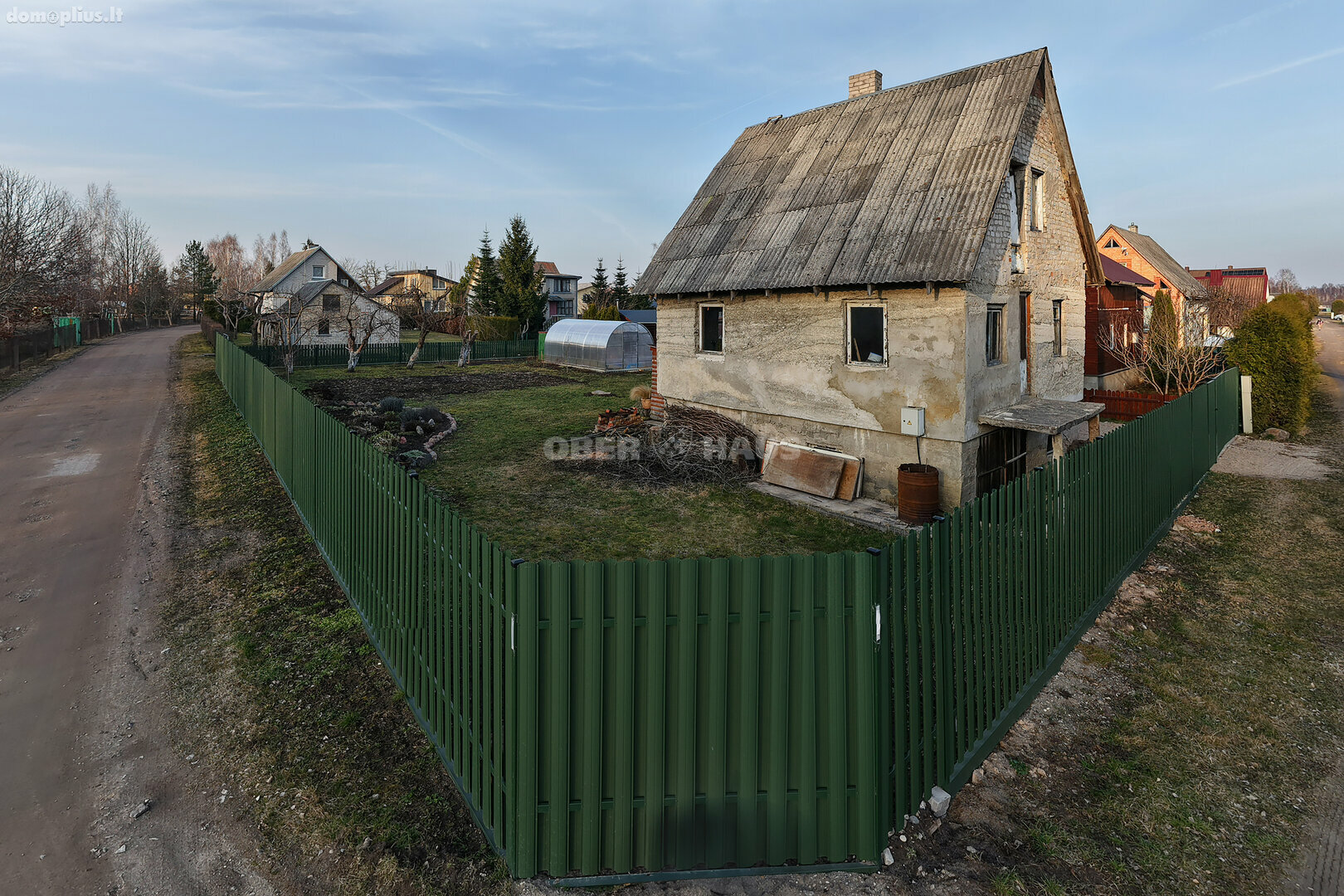 Продаётся дом Šiauliai, Šiauliuose