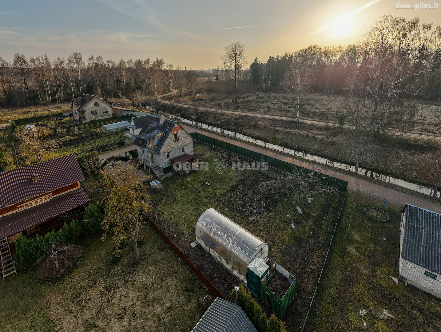 Продаётся дом Šiauliai, Šiauliuose