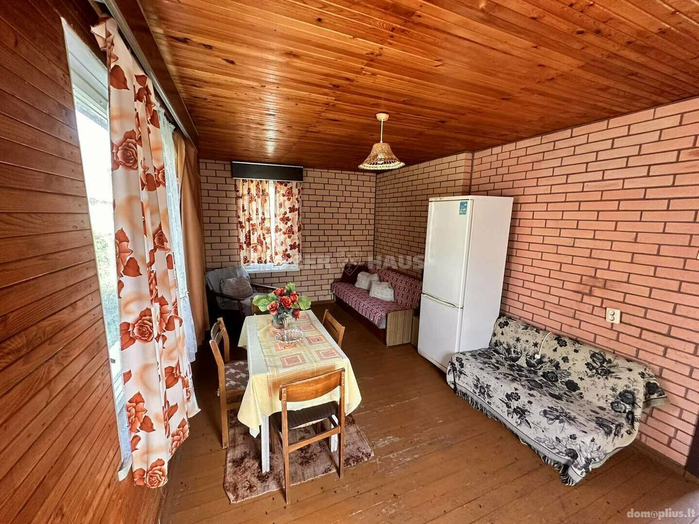 Продаётся дом Panevėžio rajono sav., Startuose