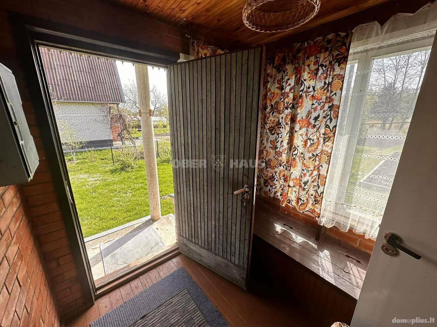 Продаётся дом Panevėžio rajono sav., Startuose