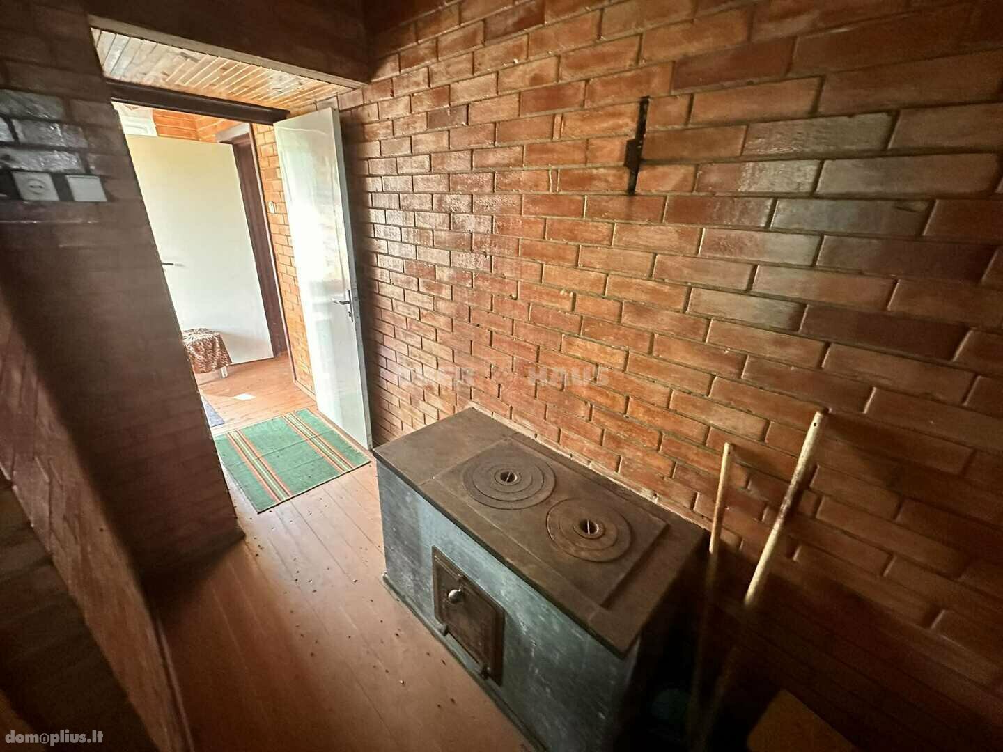 Продаётся дом Panevėžio rajono sav., Startuose