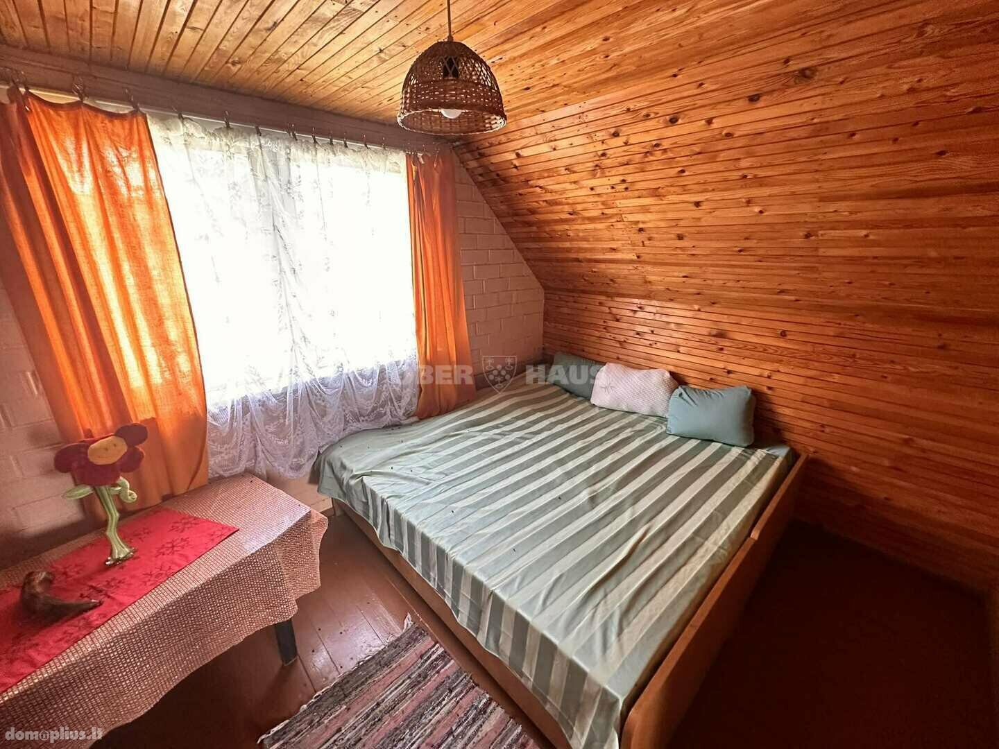 Продаётся дом Panevėžio rajono sav., Startuose