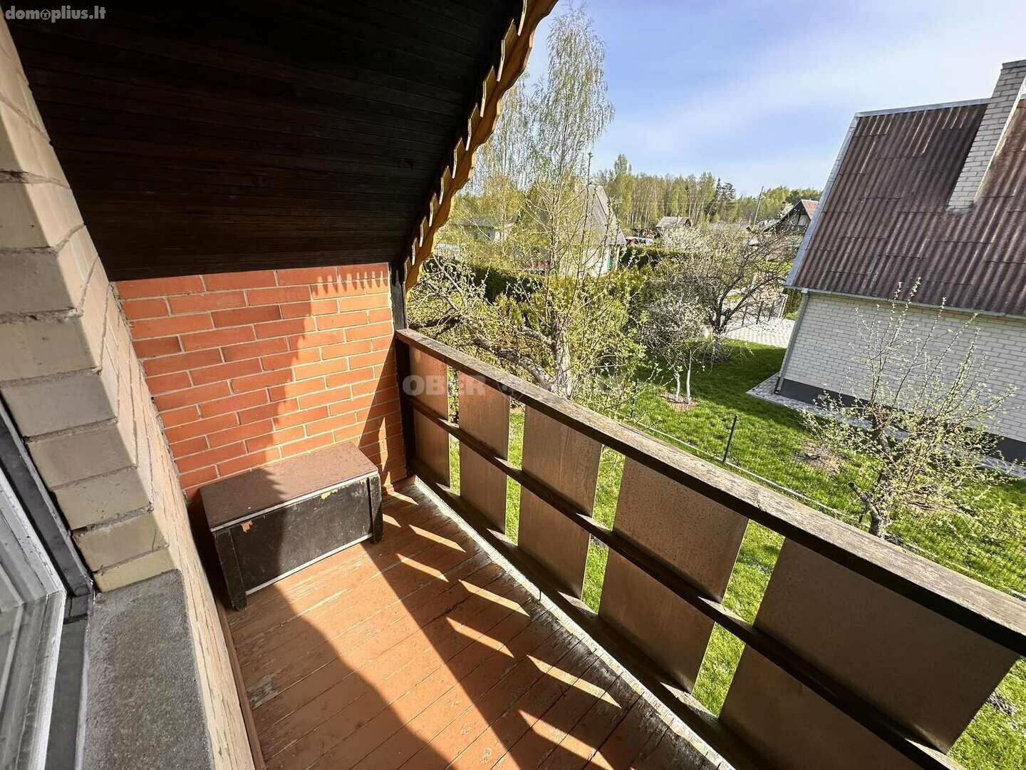 Продаётся дом Panevėžio rajono sav., Startuose