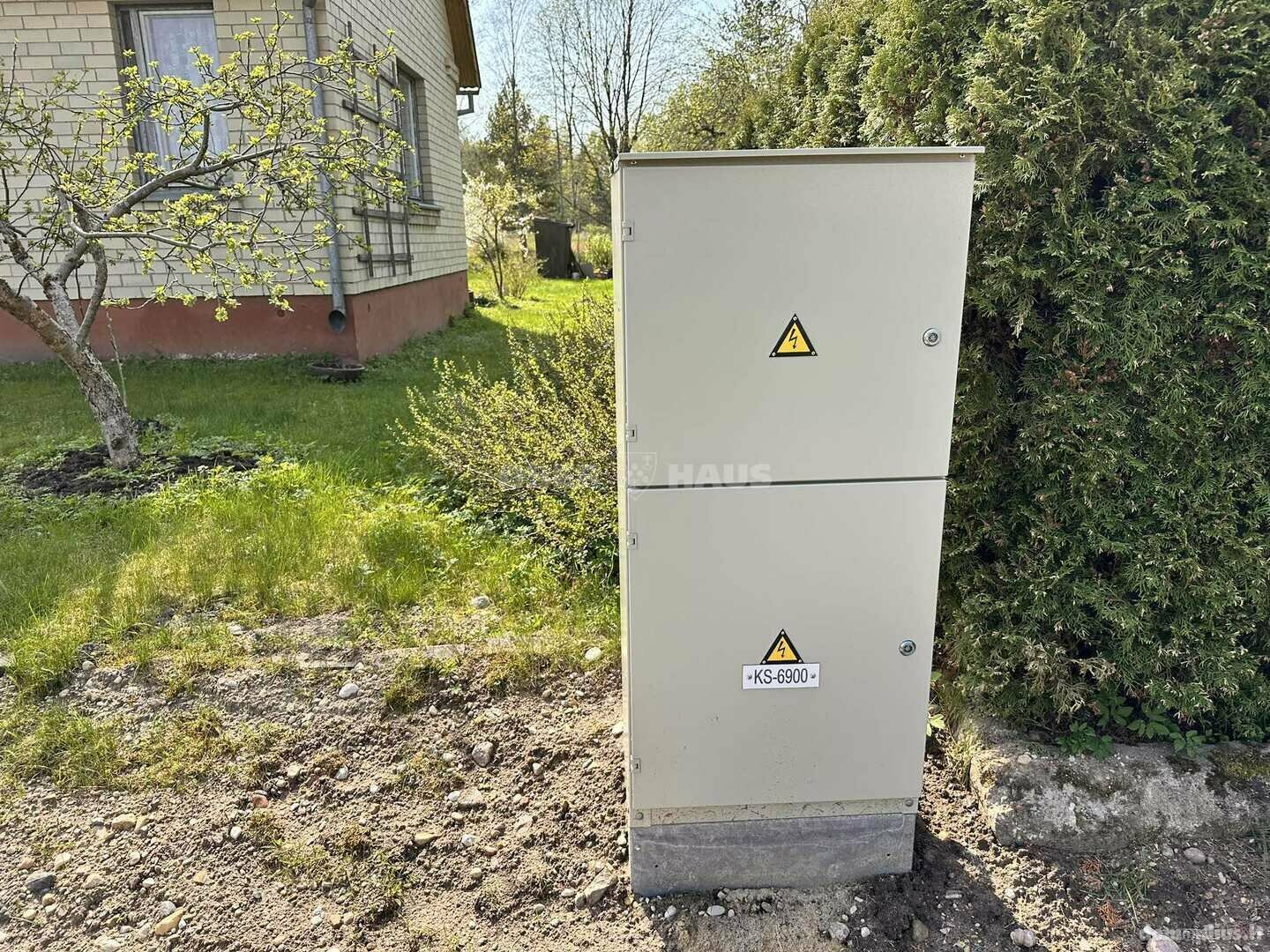 Продаётся дом Panevėžio rajono sav., Startuose