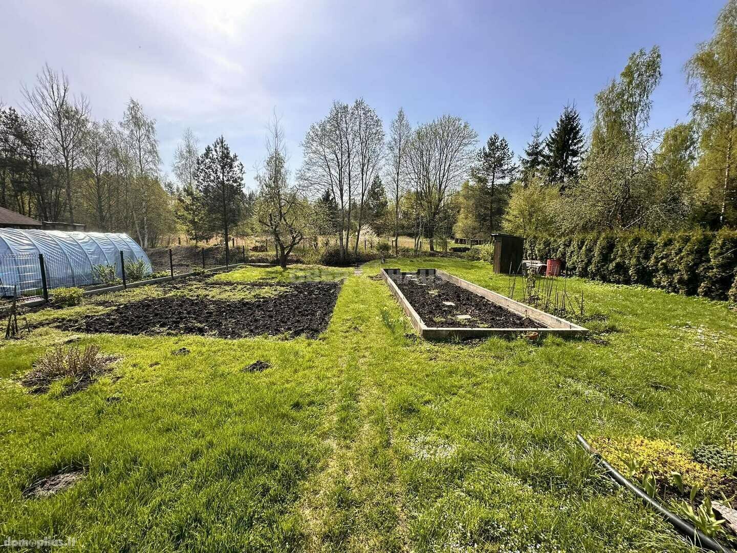 Продаётся дом Panevėžio rajono sav., Startuose
