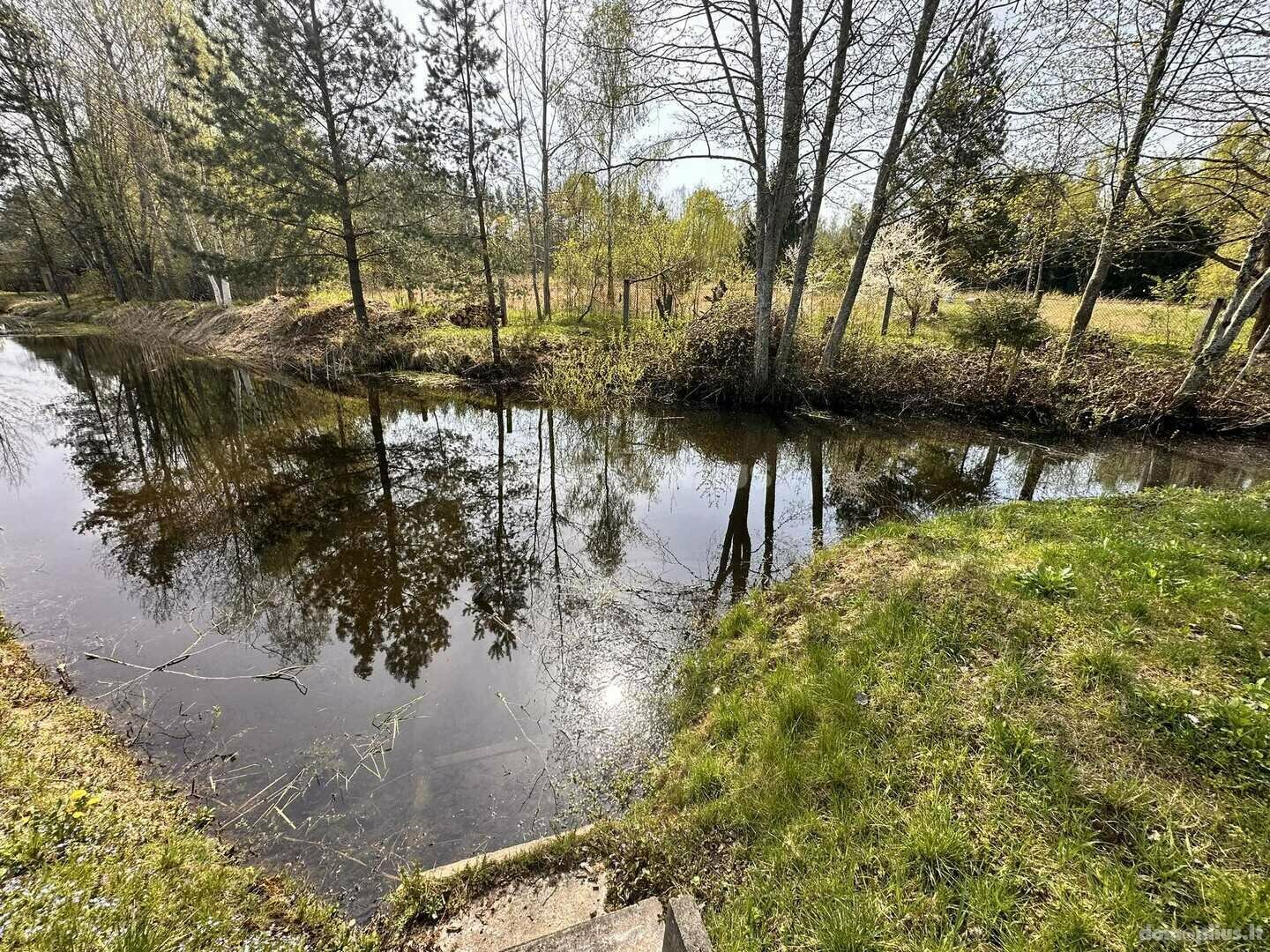Продаётся дом Panevėžio rajono sav., Startuose