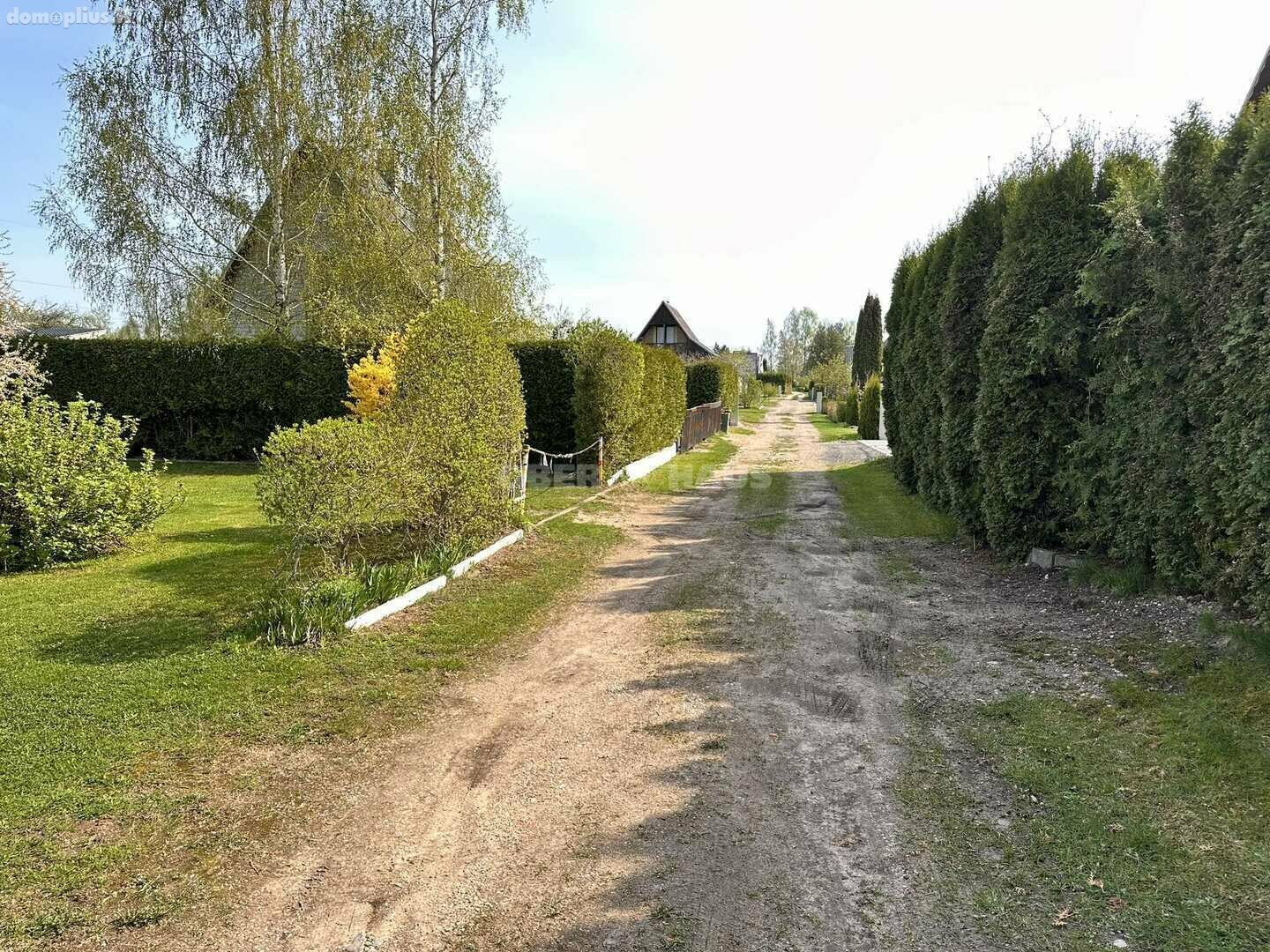 Продаётся дом Panevėžio rajono sav., Startuose