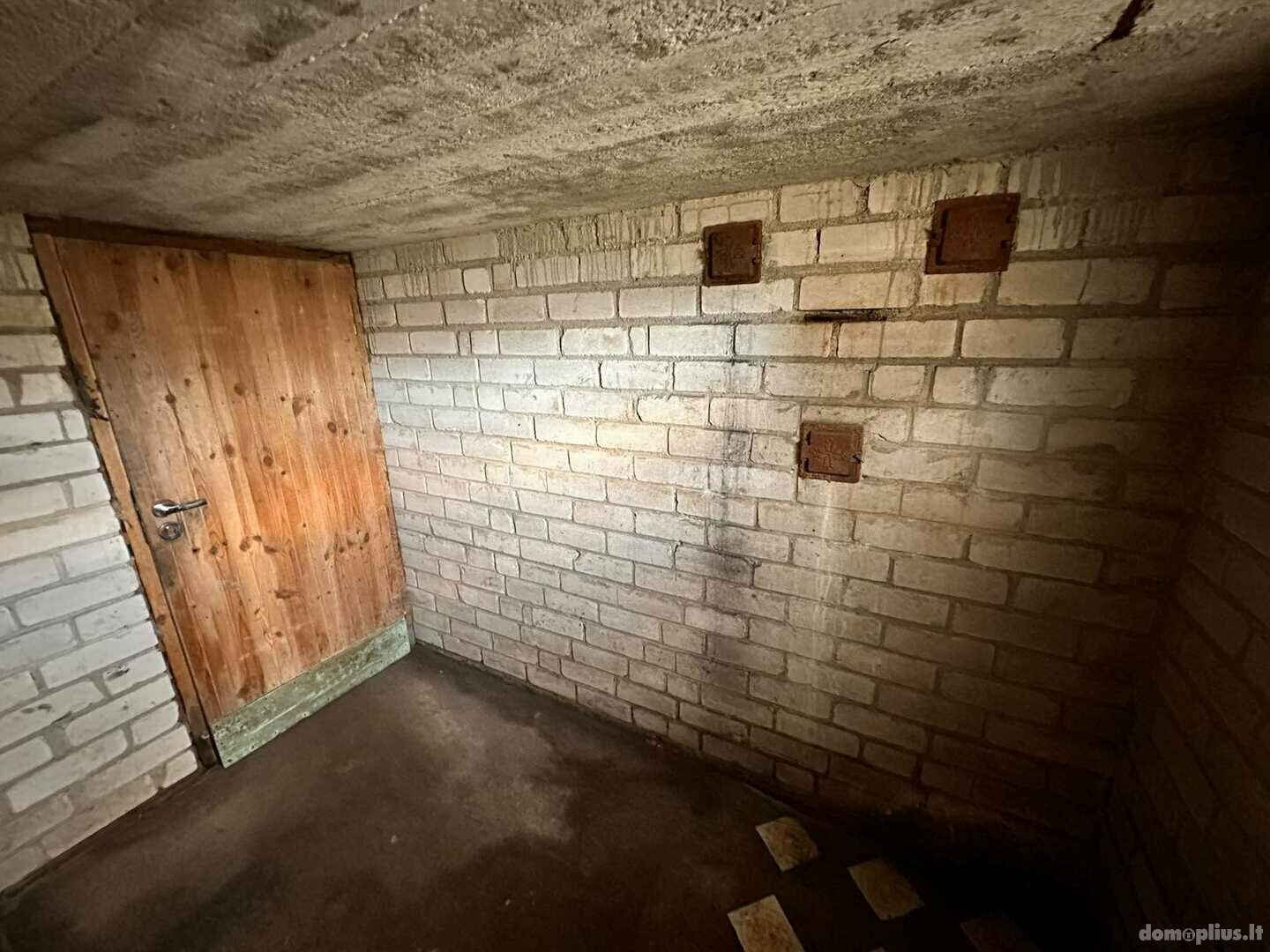 Продаётся дом Panevėžio rajono sav., Startuose