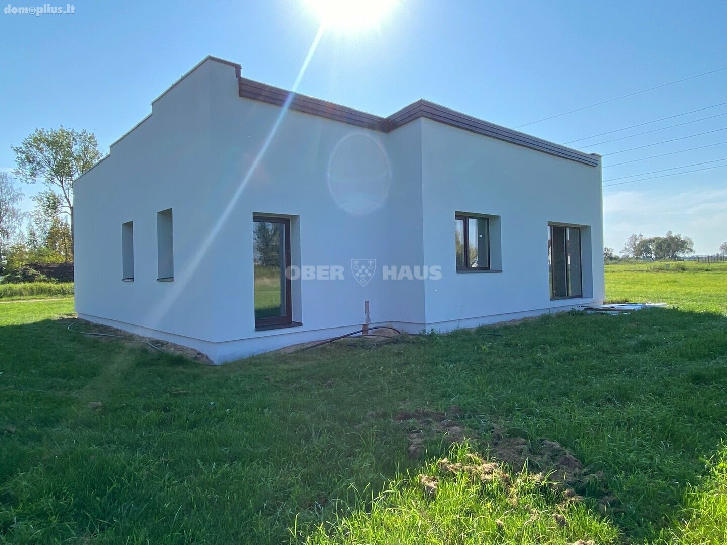 Продаётся дом Šiaulių rajono sav., Toliočiuose, Sodelio g.