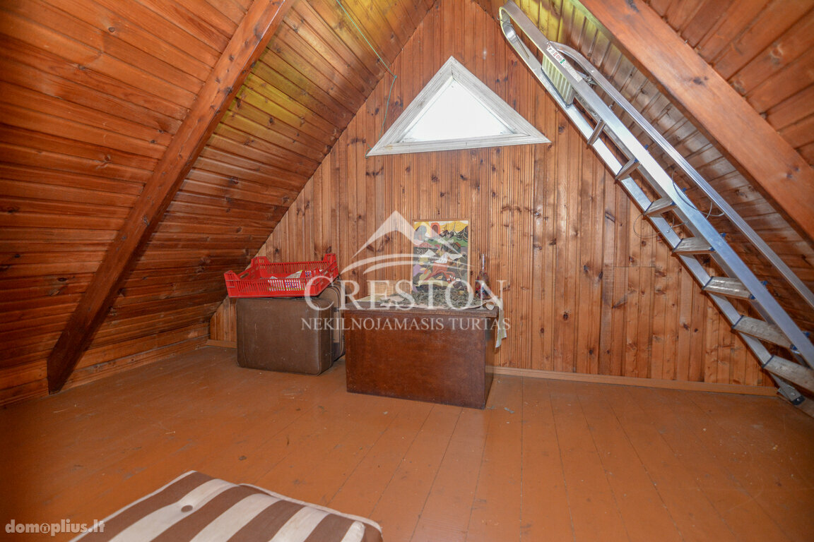 Продаётся дача Šiauliuose, Bačiūnuose, Žilvičio Sodų 3-oji g.