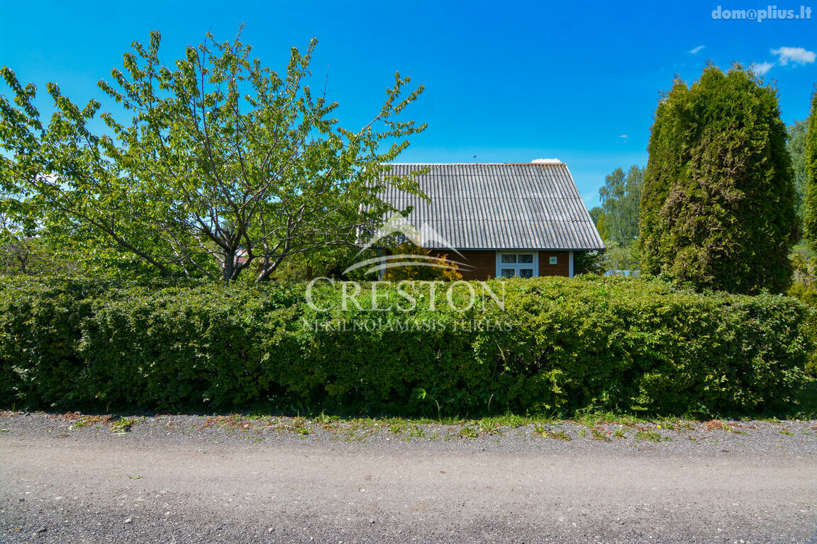 Продаётся дача Šiauliuose, Bačiūnuose, Žilvičio Sodų 3-oji g.