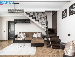 Продаётся дом Vilniuje, Pavilnyje, Gurių Sodų 28-oji g.
