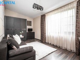 Продаётся дом Vilniuje, Pavilnyje, Gurių Sodų 28-oji g.