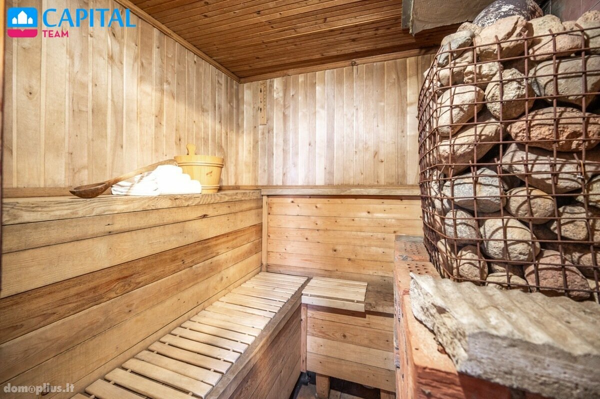 Продаётся дом Vilniuje, Pavilnyje, Gurių Sodų 28-oji g.