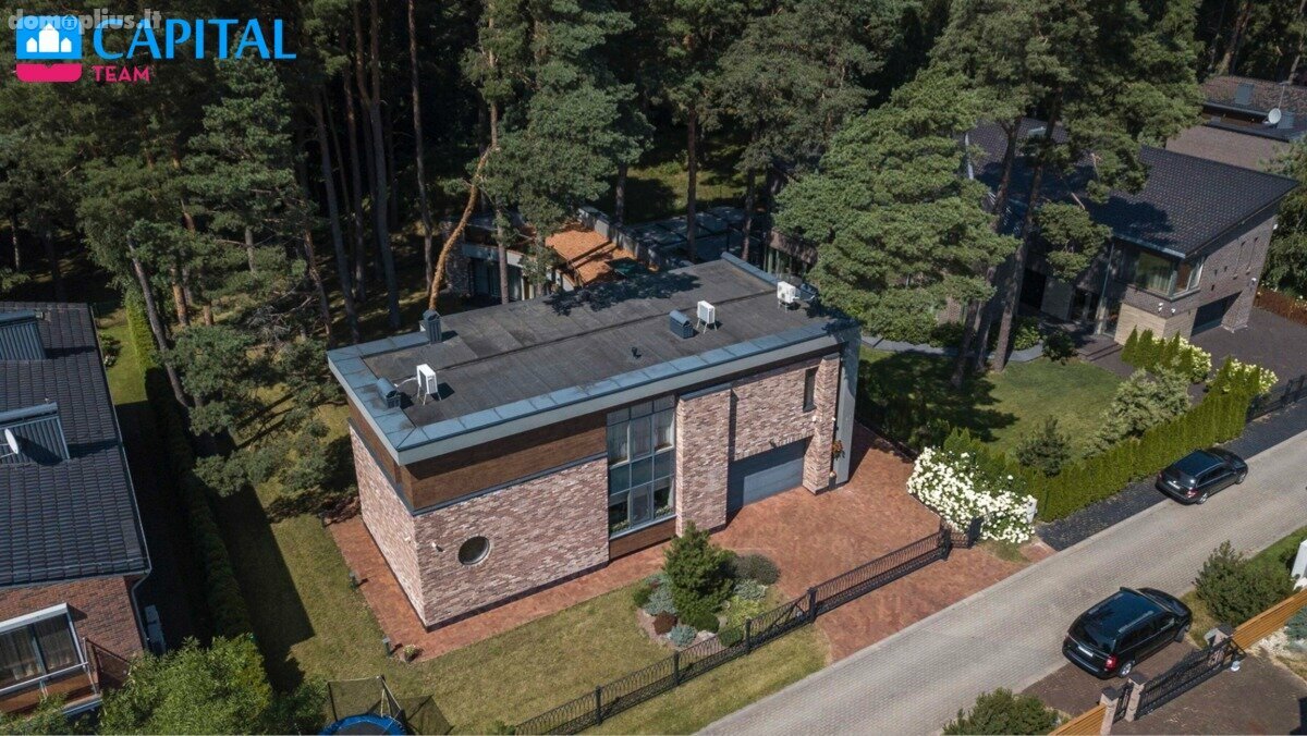 Продаётся дом Palangoje, Klaipėdos pl.