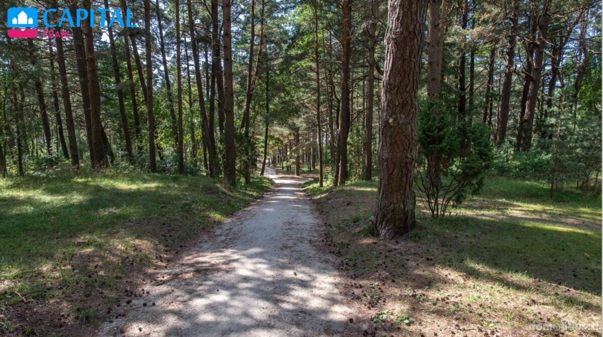 Продаётся дом Palangoje, Klaipėdos pl.
