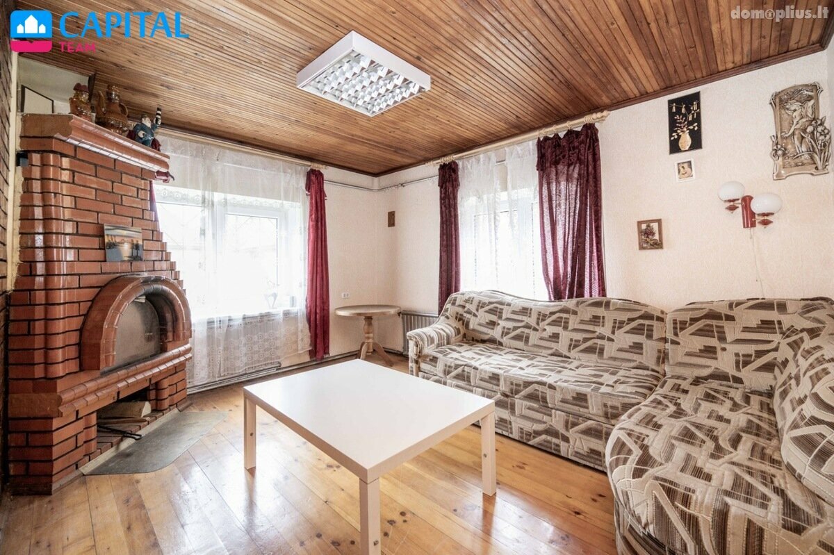 Продаётся дом Vilniuje, Grigiškėse