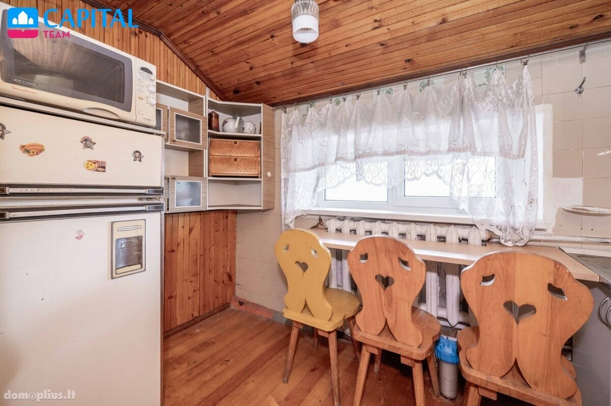 Продаётся дом Vilniuje, Grigiškėse