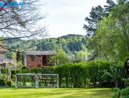 Продаётся дом Trakų rajono sav., Valuose, Pamiškės g.