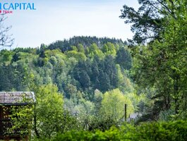 Продаётся дом Trakų rajono sav., Valuose, Pamiškės g.