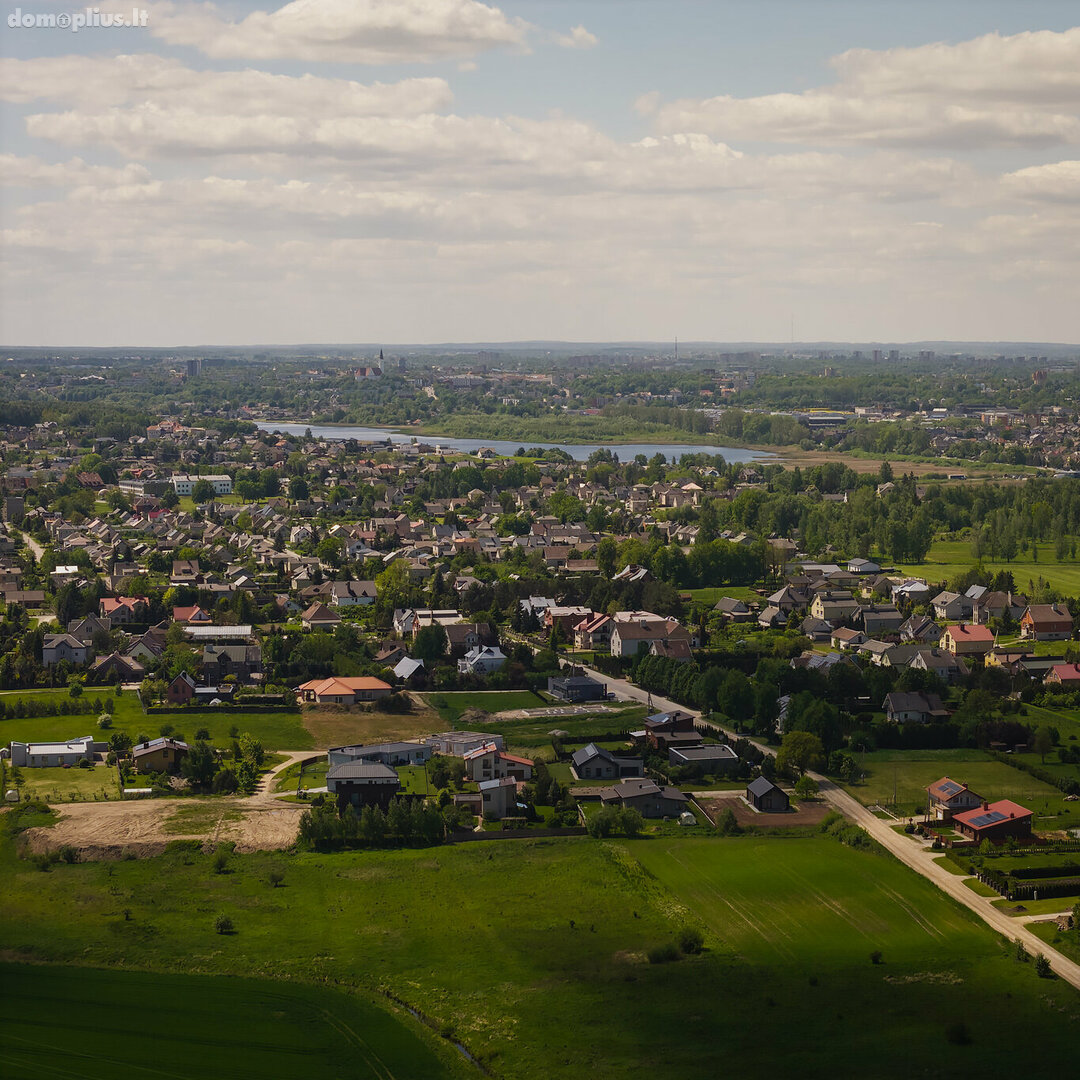 Продаётся дом Šiaulių rajono sav., Šapnagiuose, Alyvų g.