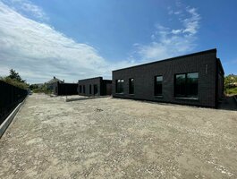 Продаётся сблокированный дом Klaipėdoje, Tauralaukyje, Debesų g.