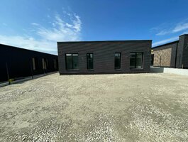 Продаётся сблокированный дом Klaipėdoje, Tauralaukyje, Debesų g.