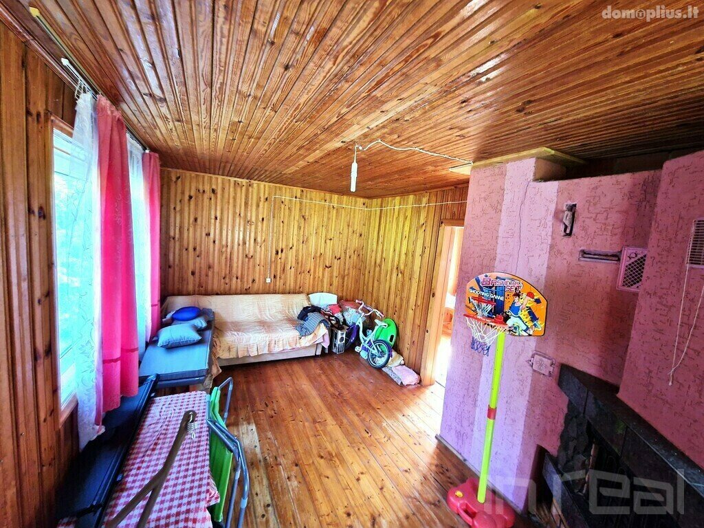 Продаётся дача Utenos rajono sav., Utenėlėje