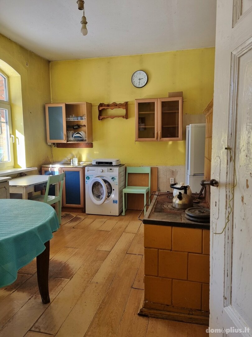 Продаётся дом Klaipėdos rajono sav., Dvyliuose