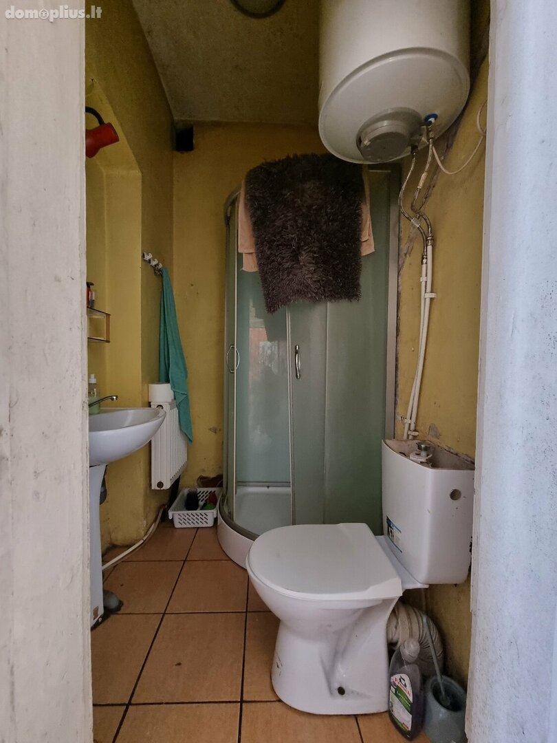 Продаётся дом Klaipėdos rajono sav., Dvyliuose