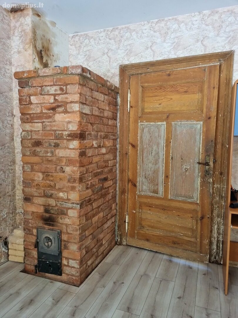 Продаётся дом Klaipėdos rajono sav., Dvyliuose