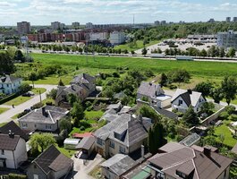 Продаётся дом Šiauliuose, Žaliūkiuose, Kurtuvėnų g.